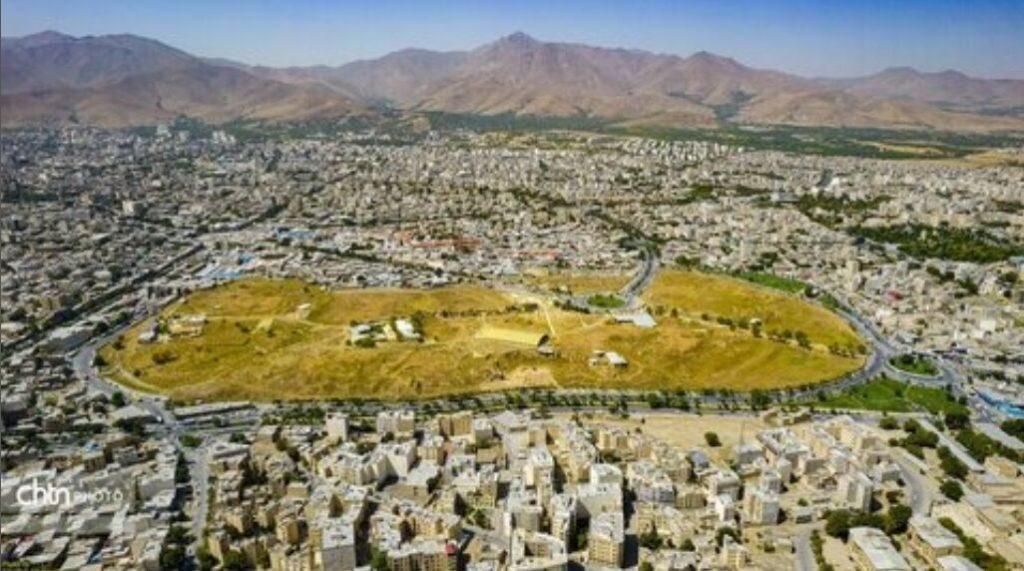 اندیشه شیروان