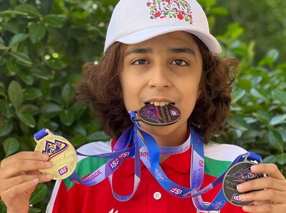 اندیشه شیروان