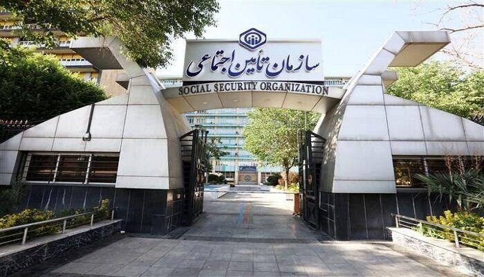 بدهی تأمین اجتماعی به داروخانههای طرف قرارداد ۱۰ همت است/ طلب ۱۵۰ همتی از جامعه کارفرمایی