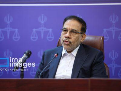 مردم ایران پروژههای دشمنان را به شکست میکشانند