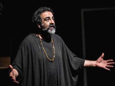 پیشنهاد همکاری با تلویزیون را نپذیرفتم/ صداوسیما به خاطر طرز فکرش ضربه خورده است