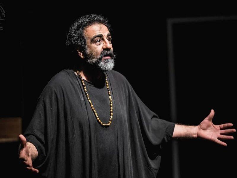 پیشنهاد همکاری با تلویزیون را نپذیرفتم/ صداوسیما به خاطر طرز فکرش ضربه خورده است