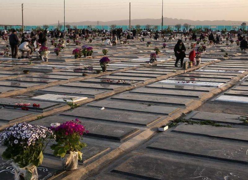 اعلام تمهیدات ترافیکی روز پدر در بهشت زهرا (س)