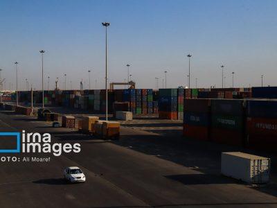 ۱۴۲ کشور مقصد صادرات و ۱۰۵ کشور فروشنده کالا به ایران