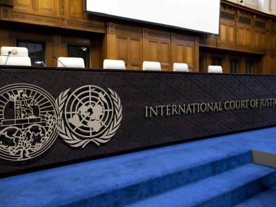 دیوان کیفری بینالمللی قربانی یکجانبهگرایی آمریکا/ عدالتخواهی را عمومی کنیم