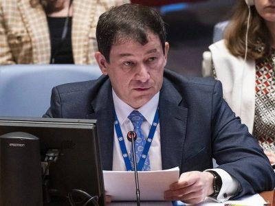 روسیه: با هر تلاشی برای احیای تحریمهای ایران مخالفت میکنیم