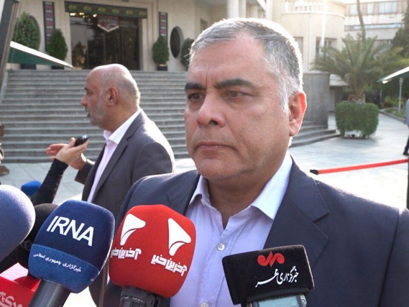 مشارکت پتروشیمیها در توسعه میادین گازی، کلید تأمین پایدار خوراک