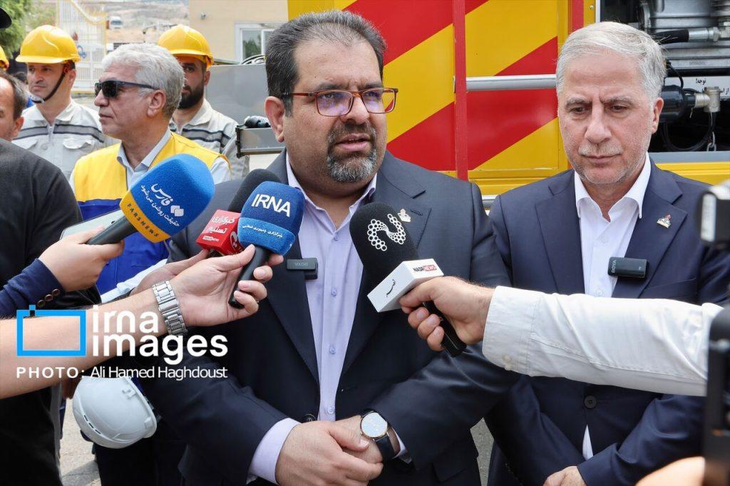 اندیشه شیروان