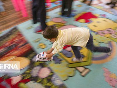 ۸۰ هزار کودک ایرانی مبتلا به اوتیسم هستند/ ۳۰ میلیون تومان هزینه ماهانه هر بیمار