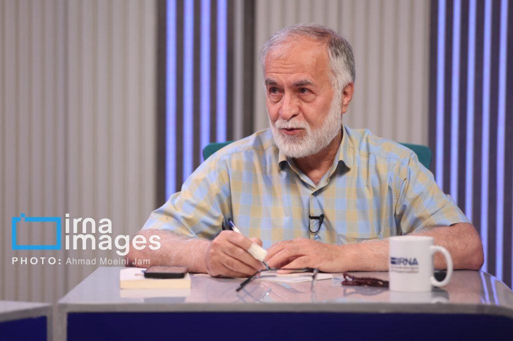 اندیشه شیروان