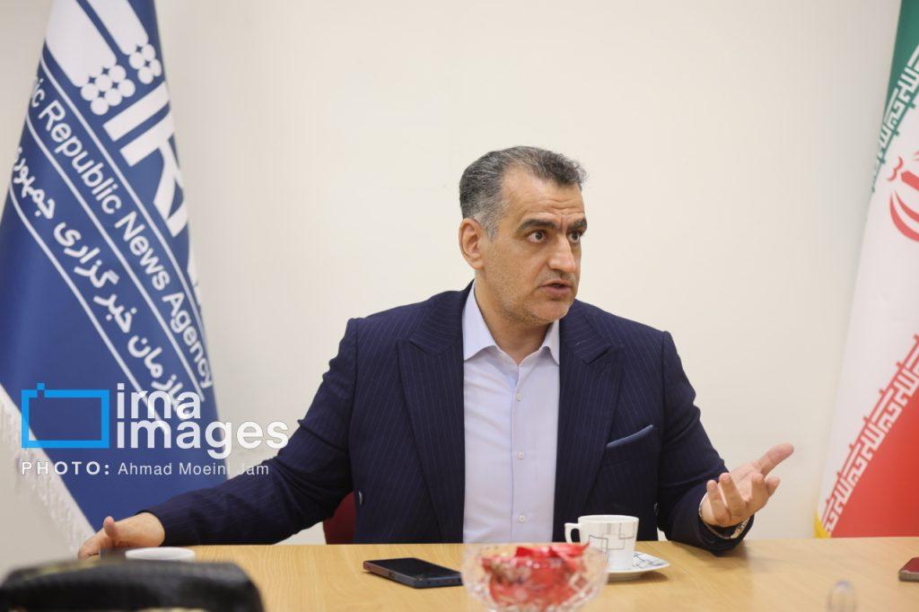 اندیشه شیروان