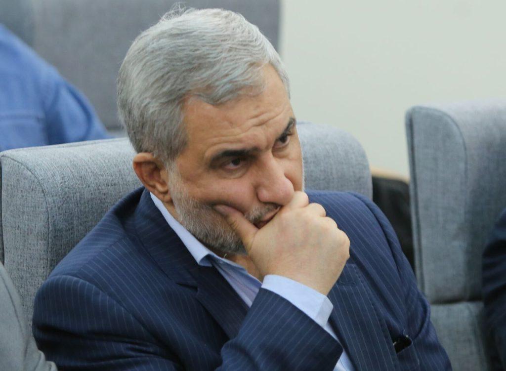 اندیشه شیروان