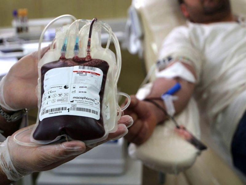 هر واحد خون اهدایی جان سه نفر را نجات میدهد/ انتظار افزایش مراجعه اهداکنندگان