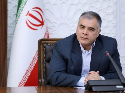 نقش کلیدی صنعت پتروشیمی در اقتصاد کشور/خط قرمز کشور قطعی گاز صنایع و خانگی است