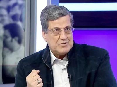 نجاح محمدعلی: سردار سلیمانی زنجیره سرایت بحرانها در غرب آسیا را مهار کرد