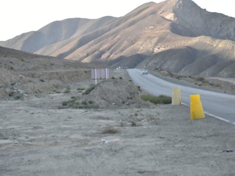 دستور معاون اول رییسجمهور برای مولدسازی چهار هزار میلیارد ریال برای محور سمنان – فیروزکوه