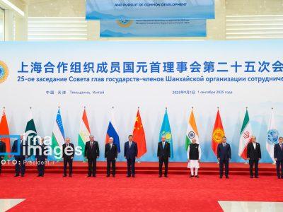 سال ۲۰۲۵ از نگاه فعال روس: پایان کدخدایی آمریکا و رخنمایی قدرت کشورهای جنوب