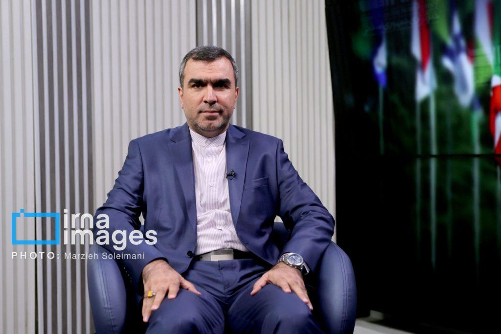 اندیشه شیروان