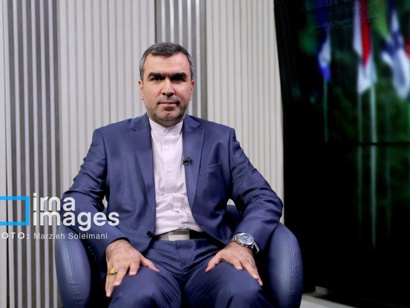 شوشتری: جریان مقاومت انعطافپذیر است و تاکتیکهای خود را تغییر میدهد