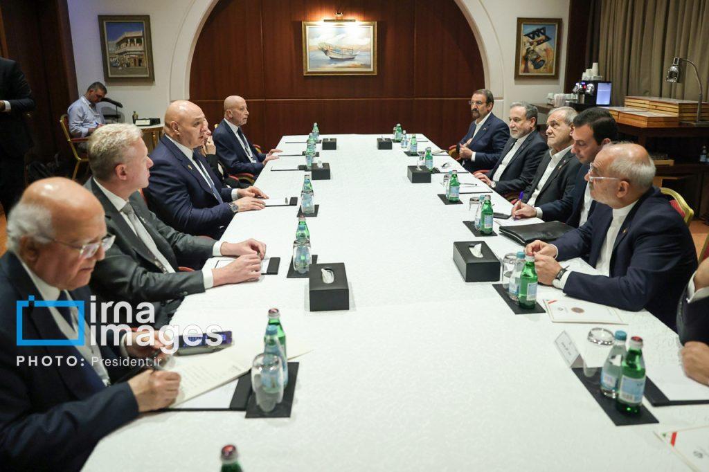 اندیشه شیروان