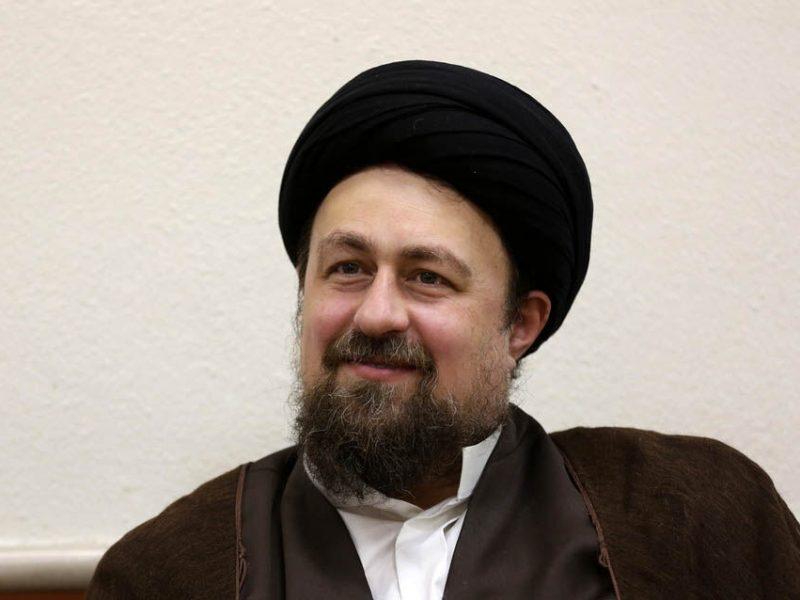 سید حسن خمینی: قضاوت نهایی درباره عظمت نهضت امام خمینی (ره) مستلزم گذشت زمان است