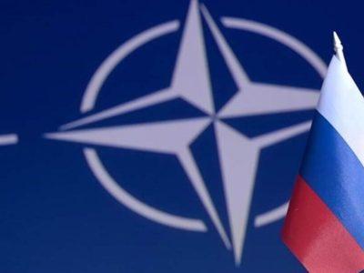 مقام روس: اروپا و ناتو برای جنگ با روسیه آماده می شوند