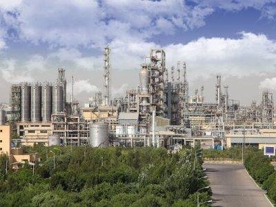 صادرات ۳۱ هزار میلیارد ریالی محصولات پتروشیمی تبریز به ۲۰ کشور جهان