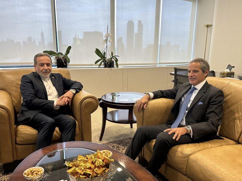 آژانس بینالمللی انرژی اتمی در دفاع از منشور و وظیفه ذاتی خود دچار خلاء رویهای شده است