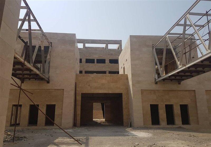 اندیشه شیروان