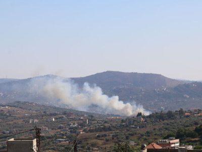 نیروهای صهیونیستی یک منزل در جنوب لبنان را منفجر کردند