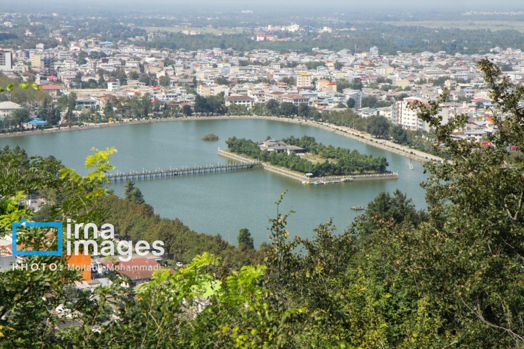 اندیشه شیروان