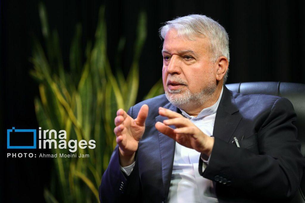 اندیشه شیروان