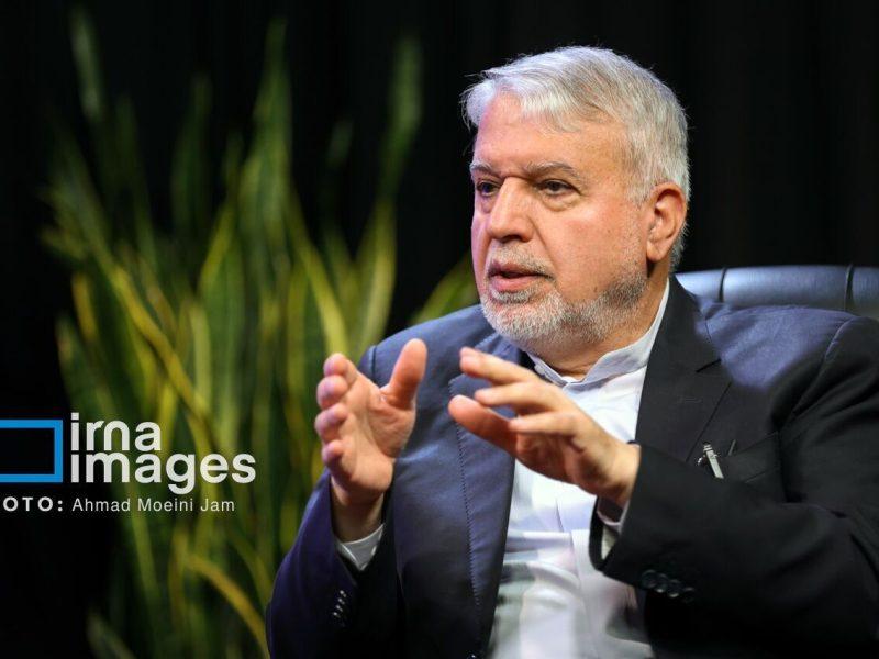 پیشنهاد ما اختصاص ۸۰درصد سوخت یارانهای برای گردشگری دریایی است/تسهیلات۵۴همتی برای زیرساخت