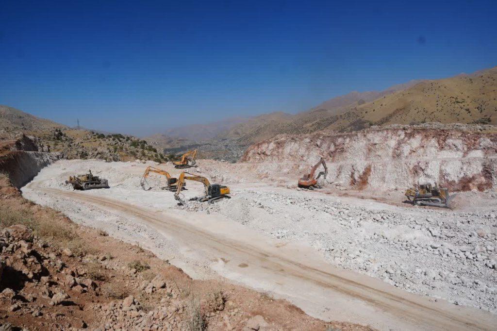 اندیشه شیروان