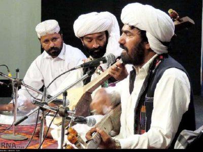 روستاهای سراوان؛ مهد موسیقی عرفانی در جنوب شرق ایران