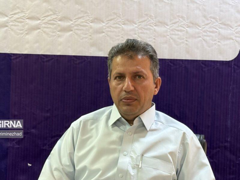 فرماندار ویژه ایرانشهر: مجمع بسیج ظرفیتی تصمیمساز برای پیگیری مسائل زیرساختی شهرستان است