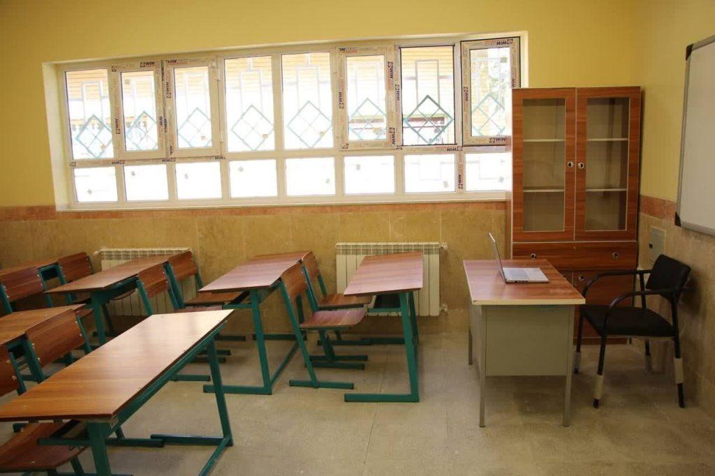 اندیشه شیروان