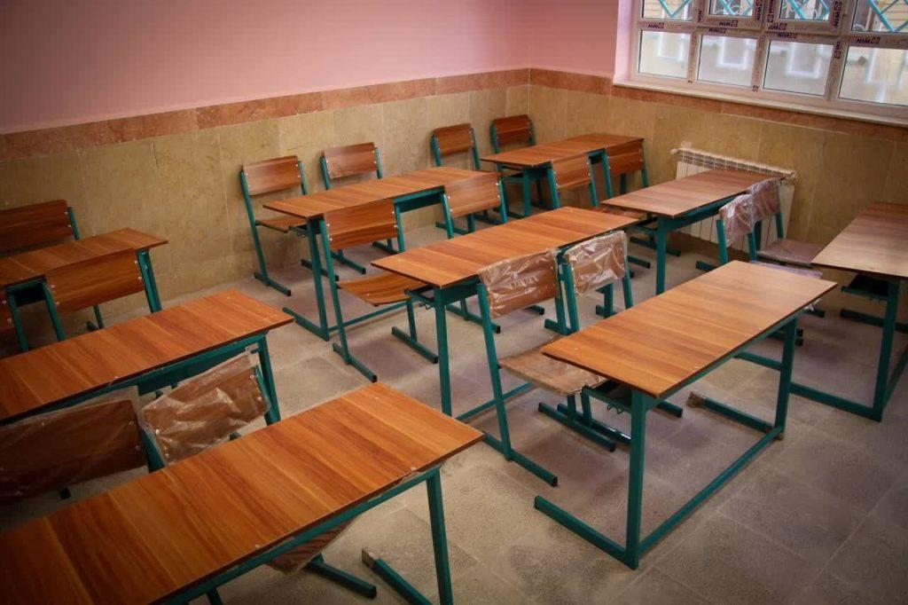 اندیشه شیروان