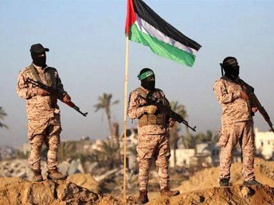 ادعای رسانه صهیونیستی: ضربالاجل دوماهه برای خلع سلاح حماس تعیین شد