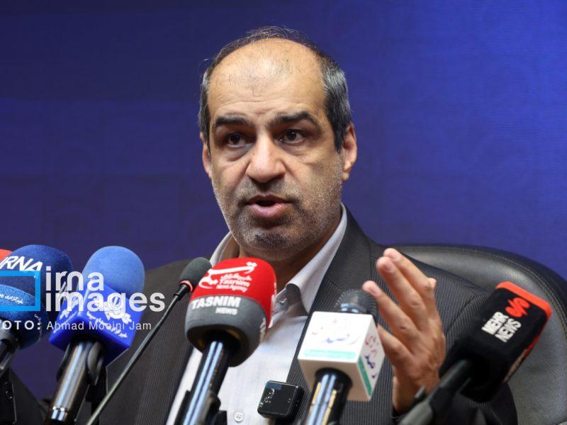 بارشها مشکلات کمآبی را حل نکرده است