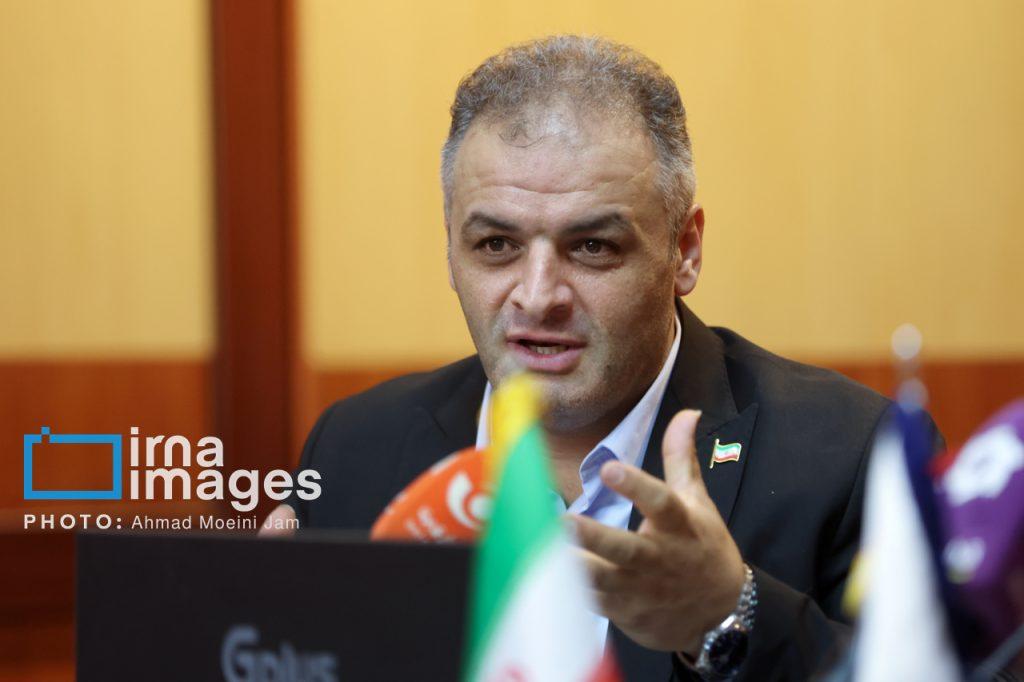 اندیشه شیروان