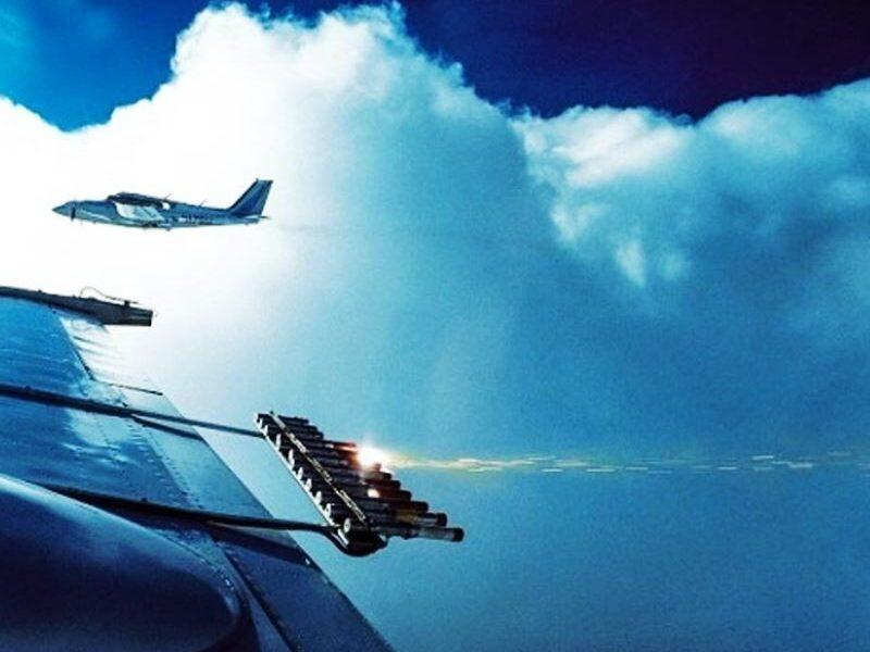 همه ابرها قابلیت بارورسازی ندارند/ اجرای آن راهحل برای افزایش ملموس بارش نیست