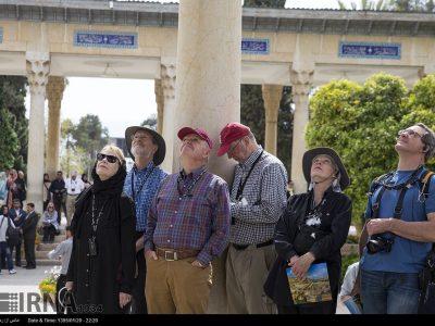 ایران سریعتر از بسیاری کشورها از رکود گردشگری عبور کرد/ همکاری با اینفلوئنسرها