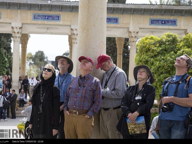 ایران سریعتر از بسیاری کشورها از رکود گردشگری عبور کرد/ همکاری با اینفلوئنسرها