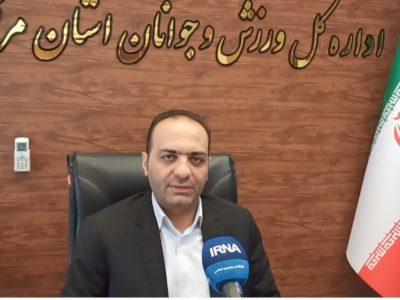 دعوت ۲ ورزشکار استان مرکزی به اردوهای تیم ملی ووشو و پاراسنگنوردی