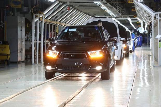 نگاهی به سیاستهای قیمتگذاری و عرضه خودرو