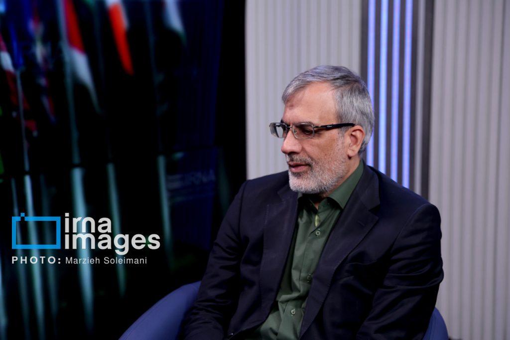 اندیشه شیروان