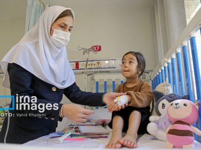 اضافهکارهای معوقه بیمارستانهای بوشهر پرداخت شد