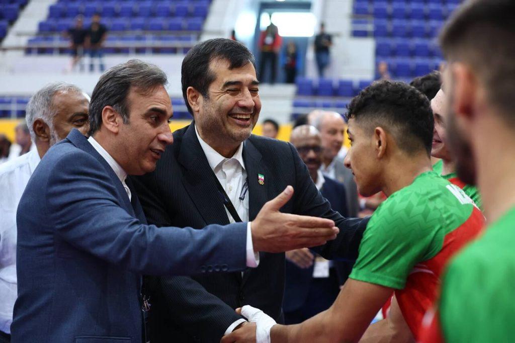 اندیشه شیروان