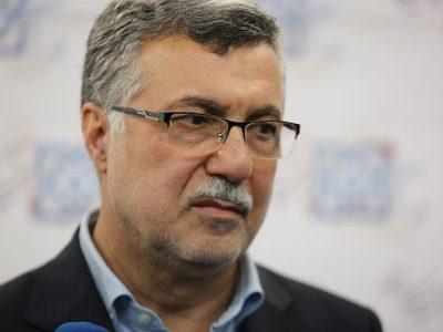 ظفرقندی: دانشجوی پزشکی موفق، ورزشکار و کتابخوان است/ ورزش، زبان جهانی سلامت جسم و روح